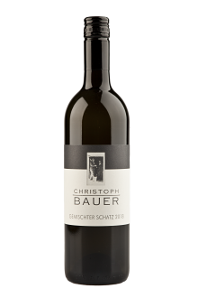 Gruner Veltliner 2022 BIO Christoph Bauer